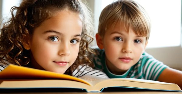 Achat de livres jeunesse en ligne : éveillons les esprits !