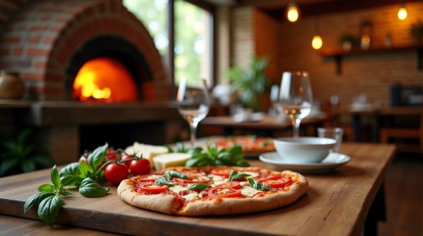 Dégustez les meilleures pizzas artisanales aux essarts