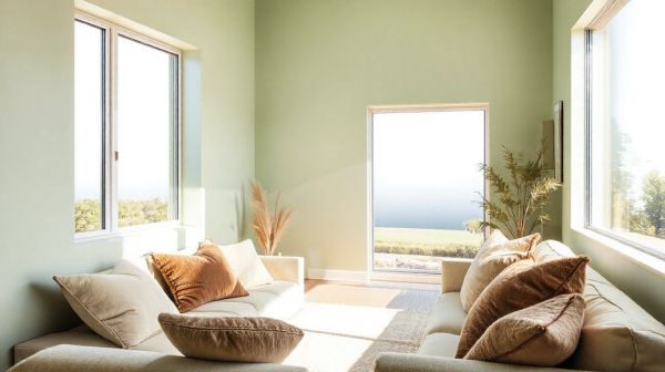 Guide ultime pour une maison écoresponsable et pratique