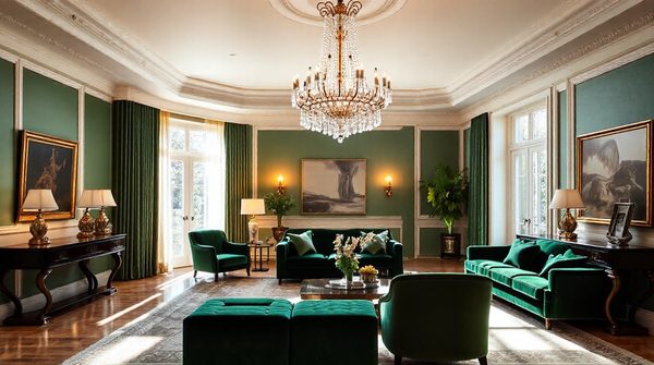 Idées déco : créez un intérieur d'exception avec puremaison