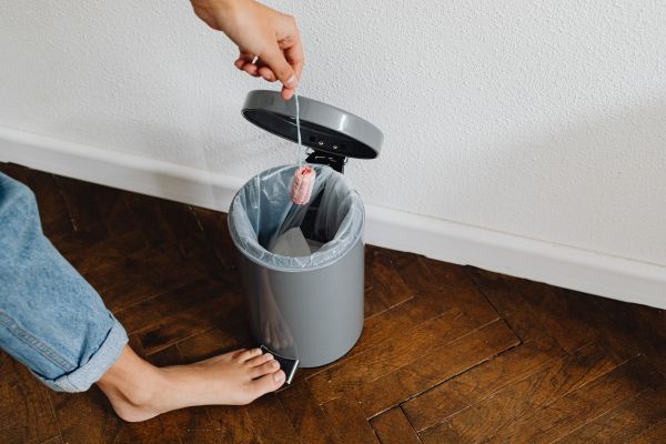 La poubelle idéale : qualité, design et écoresponsabilité !
