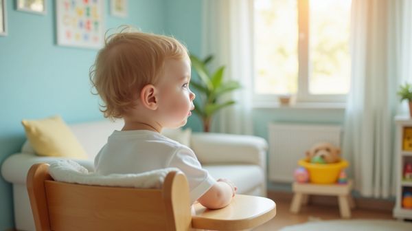 Où inscrire votre enfant dans une microcrèche à Berchères-Saint-Germain ?