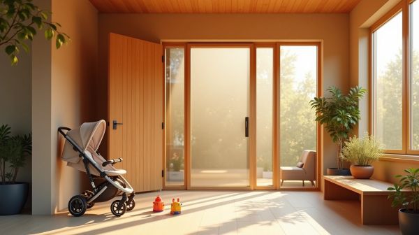 Où inscrire votre enfant dans une microcrèche à Berchères-Saint-Germain ?