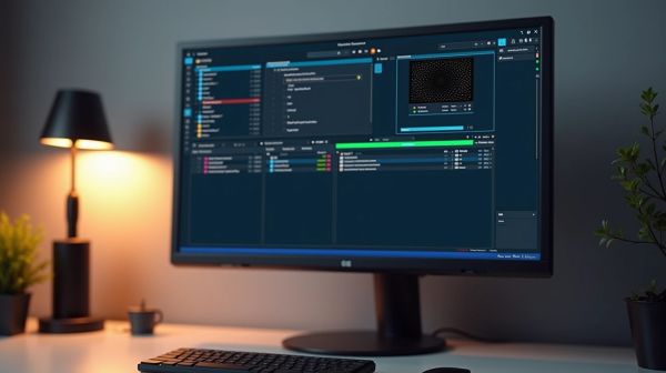 Réglages obs pour le streaming : guide pratique et efficace