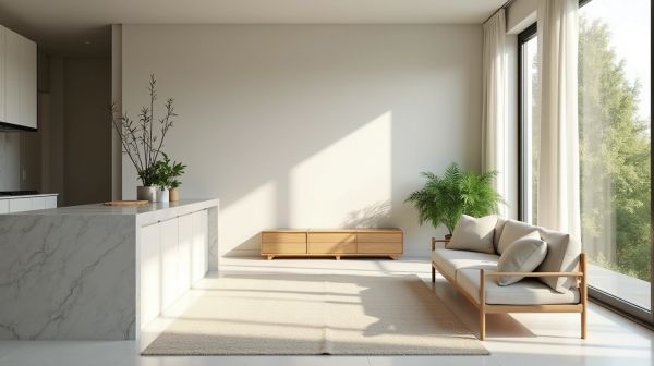 Turbo maison : les secrets d'une vie pratique et écoresponsable