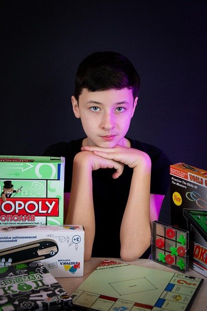 Les incontournables d'un magasin de jeux de société spécialisé