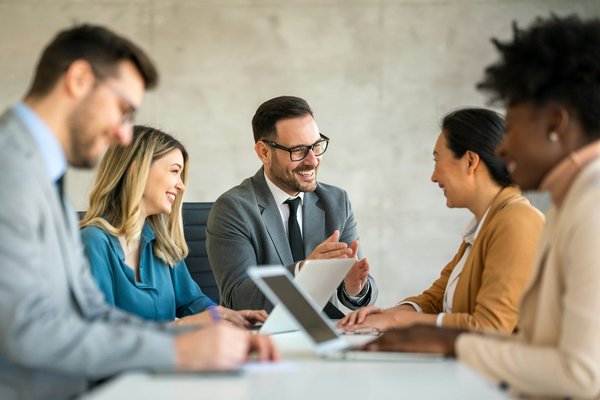 Devenez un pro en entreprise avec bts gpme : guide complet